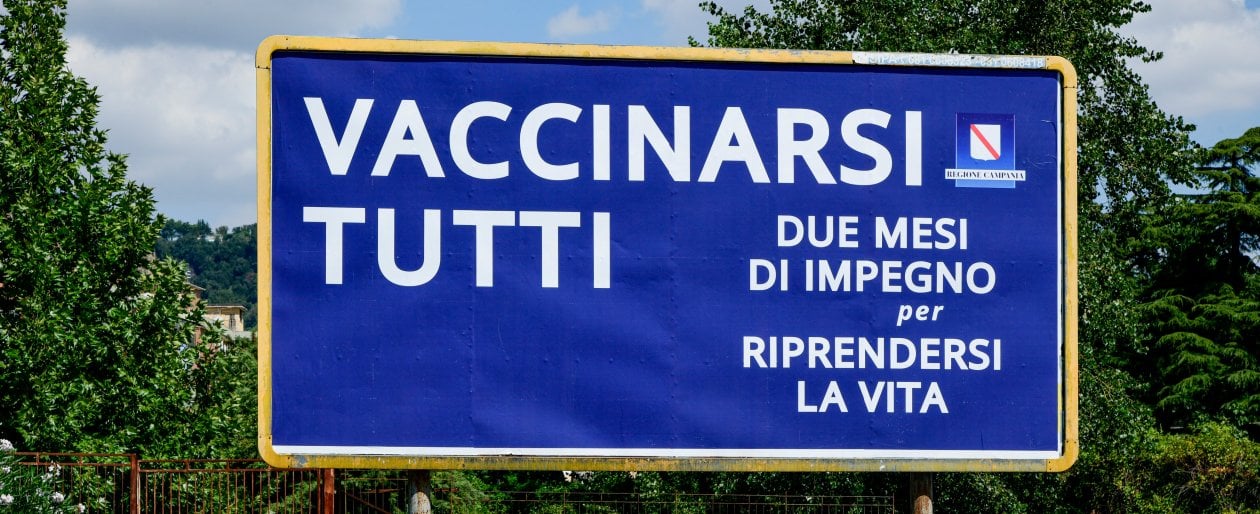 Go vax
