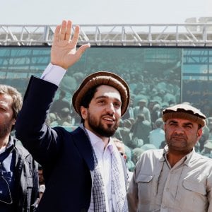 Afghanistan, il macabro racconto del soldato Ullah: “Lapidiamo le donne per  il bene dell'Islam” - la Repubblica