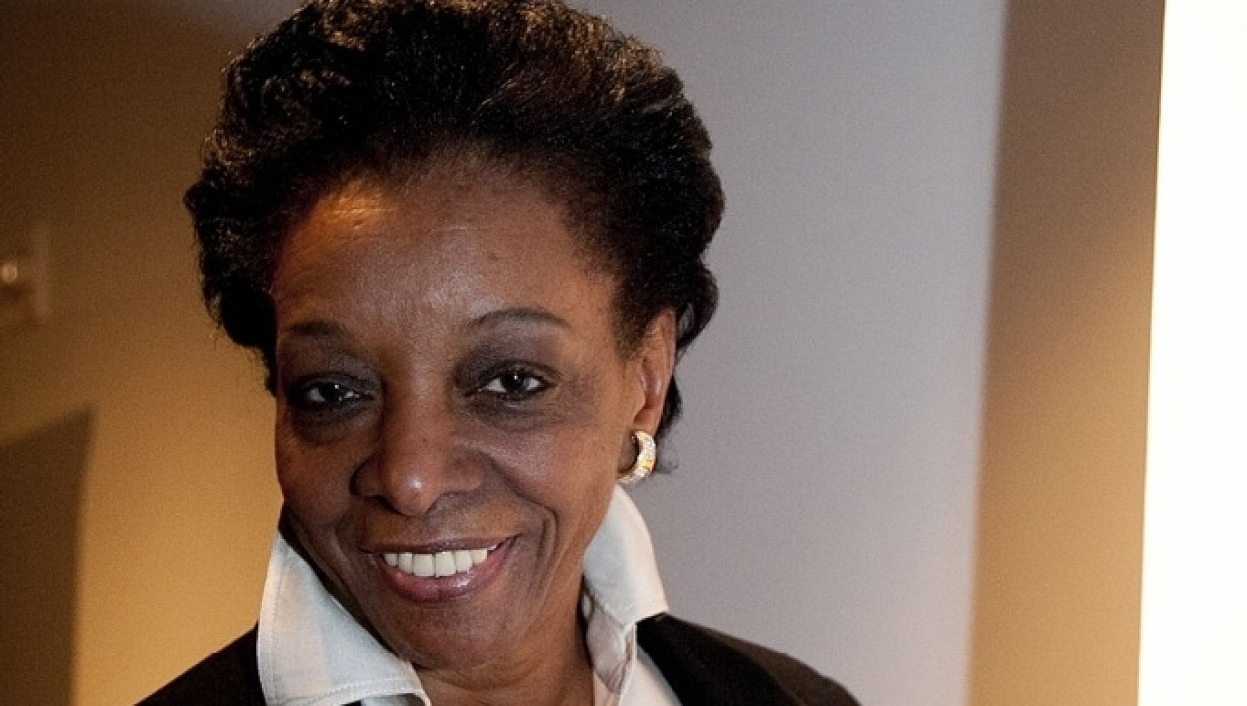 Marva Griffin Laurea Ad Honorem Al Politecnico Di Milano La Repubblica