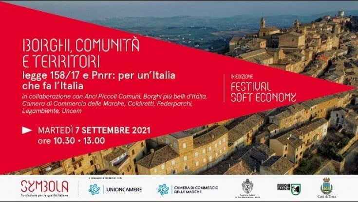 La soft economy, il futuro dell'Italia
