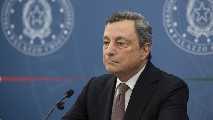 L'ora lunga dell'Europa