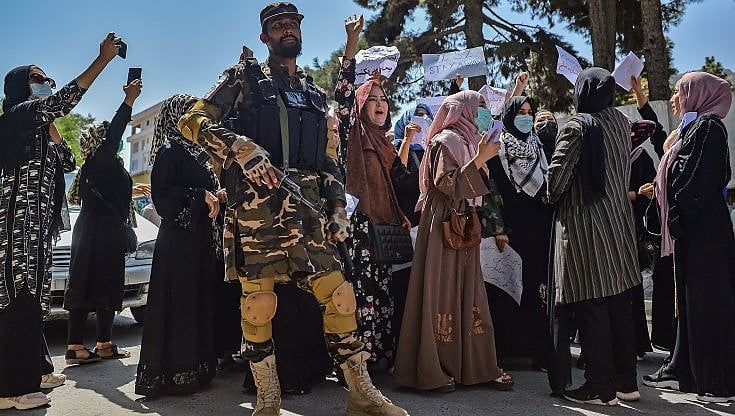 Il veleno di Kabul