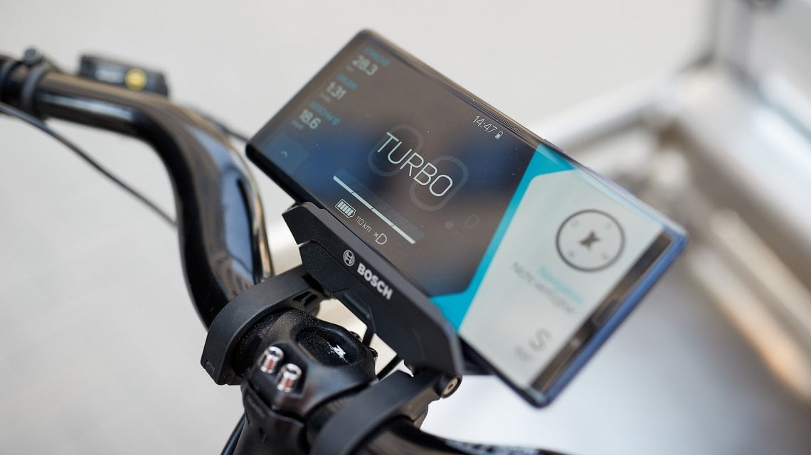 AllWeatherBike, l'e-bike convertibile a prova di pioggia - la Repubblica