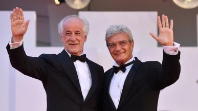Martone e il suo Scarpetta: "Vita e teatro erano una sola cosa"