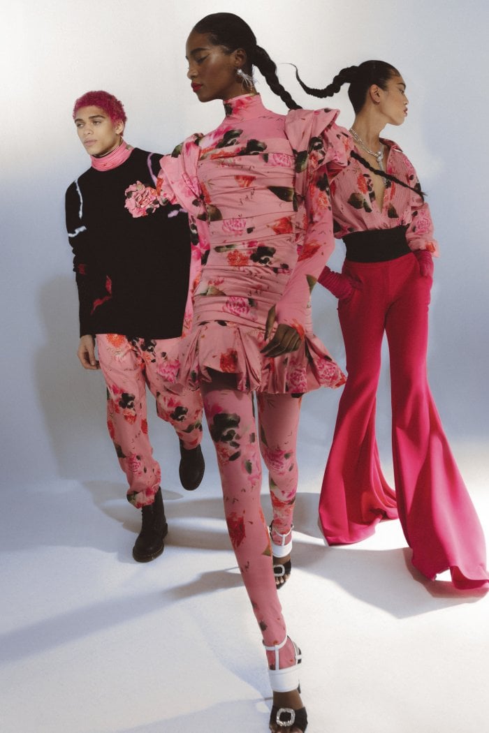 Dai capi super sartoriali a quelli più comodi: i macro trend dell'inverno  spiegati da Heather Gramston - la Repubblica