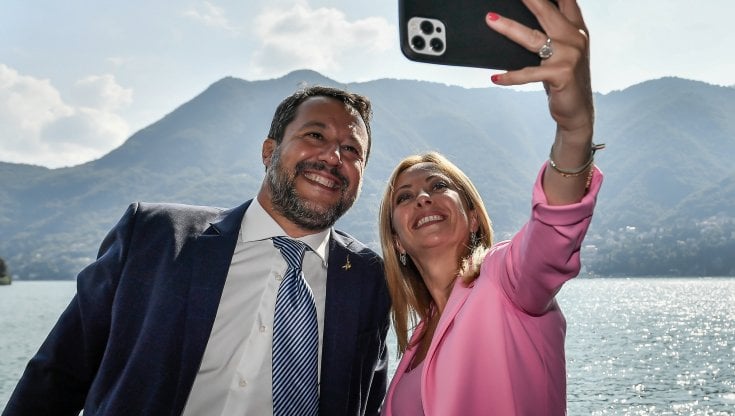 Green Pass: sì della Camera al decreto, la Lega vota a favore ma a ranghi ridotti