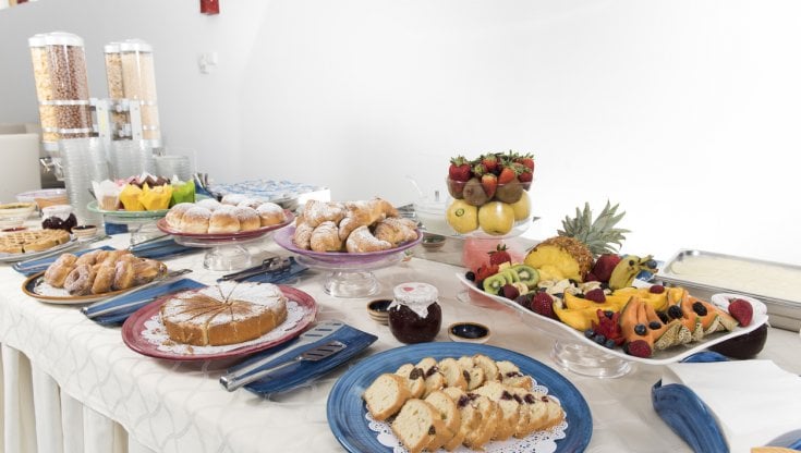 Vacanze Il 73 Degli Italiani Ritiene La Colazione A Buffet Un 