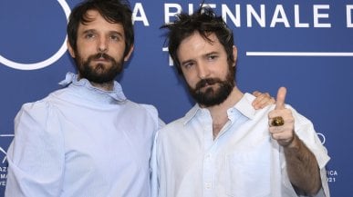 'America Latina' dei fratelli D'Innocenzo: "Una storia di fantasmi e di sentimenti"