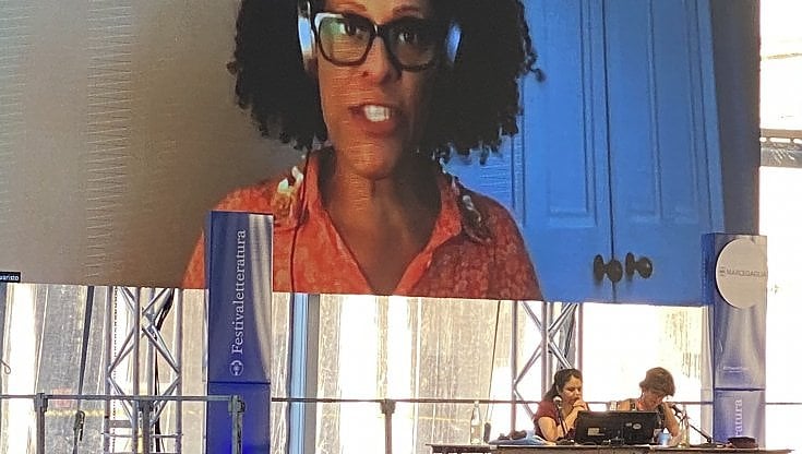 Michela Murgia e Bernardine Evaristo. Dialogo tra due scrittrici in prima linea nelle battaglie femministe