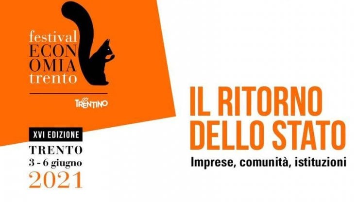 Il Festival dell'Economia divorzia da Laterza