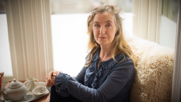 Festival di Mantova, Rebecca Solnit rifiuta di parlare con Marina Terragni 