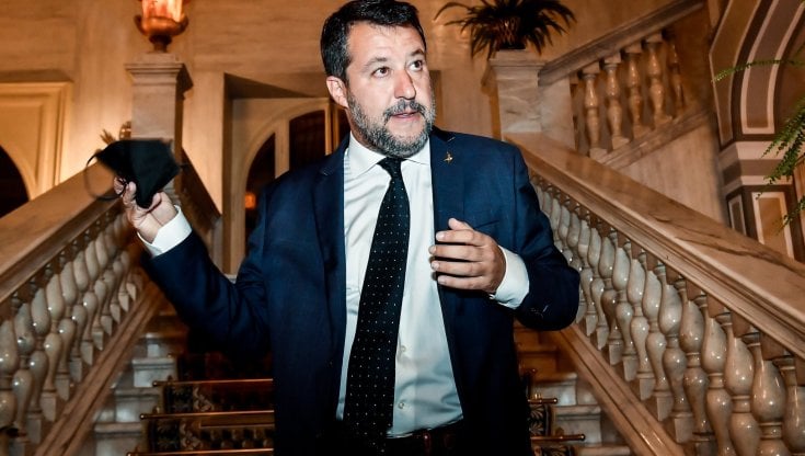 Comunali, Salvini rischia nelle urne. Nella Lega c’è chi chiede il congresso dopo il voto