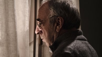 'Il bambino nascosto' di And&ograve; chiude la Mostra. Barbera: "Il cinema non &egrave; stato piegato dalla pandemia"