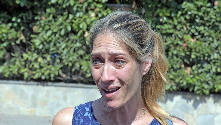 Gli occhiali di Eitan