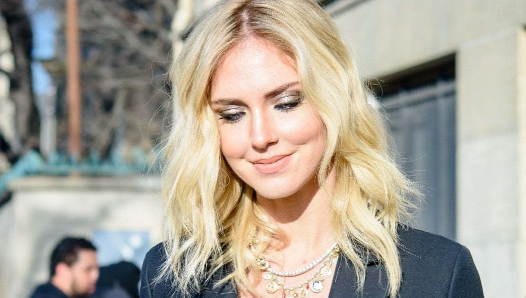 Ferragni con Safilo per una linea di occhiali: il titolo vola in Borsa - la  Repubblica