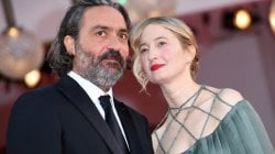 Saverio Costanzo e i vincitori: "Una giuria democratica e giovane, dieci giorni di cinema stupendo"