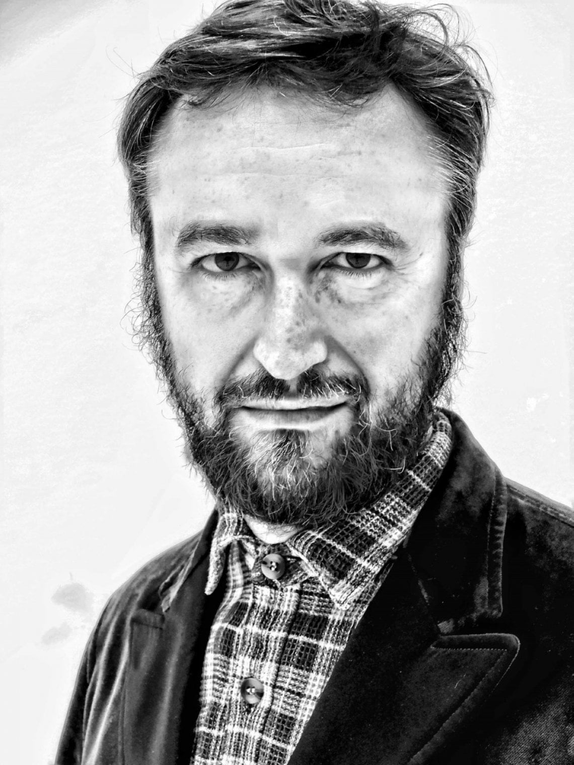 Mauro Gioia