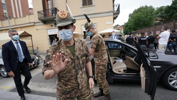 Terza dose, si parte il 20 settembre