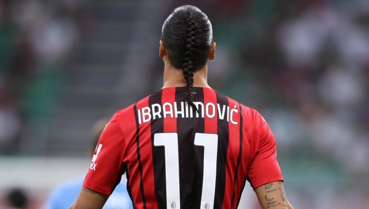 ibrahimovic