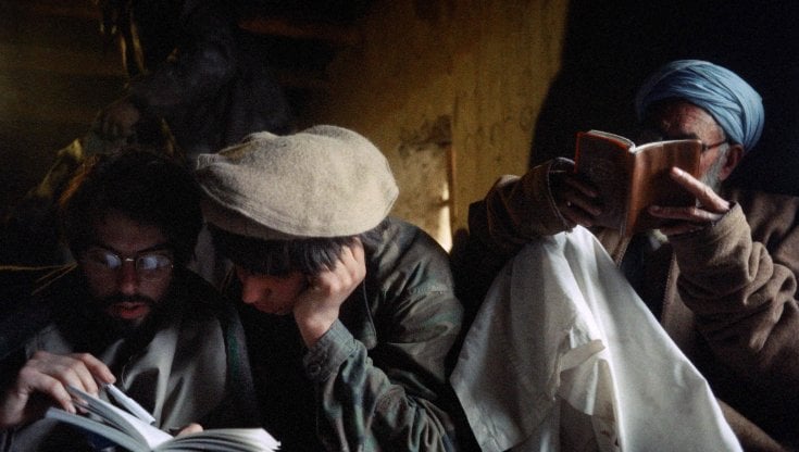  Perchè l'Occidente ha fallito in Afghanistan
