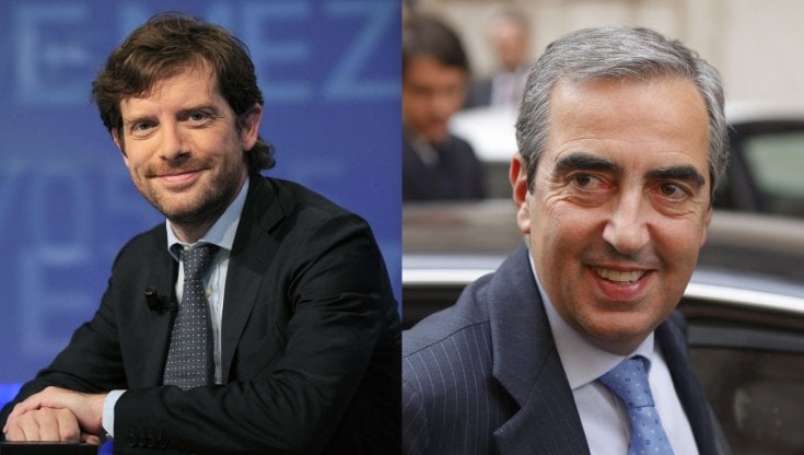 Referendum Cannabis, Civati: "Imbarazzante il silenzio del Pd" - Gasparri (FI): "Firme frutto solo di algoritmi"