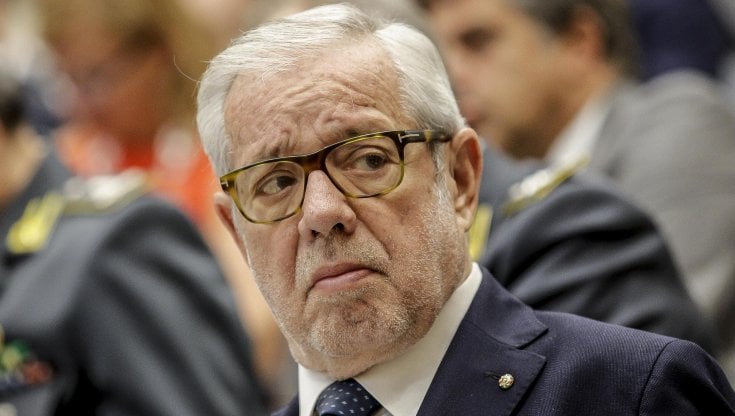 Referendum e firme online, Flick: "Serve l’equilibrio tra popolo e Parlamento”