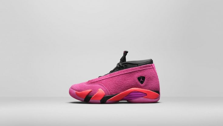 La sneaker da collezione - la Repubblica
