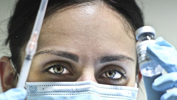 Vaccini, i rischi del non fare