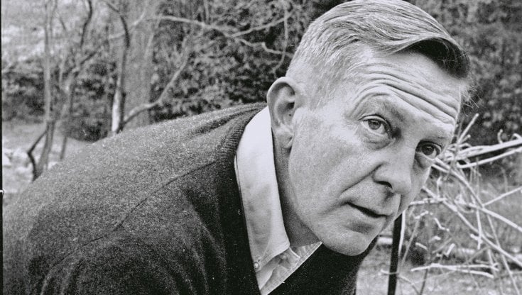 John Cheever