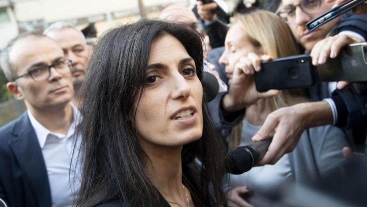 M5S: Raggi, Fico e Di Maio eletti garanti del Movimento