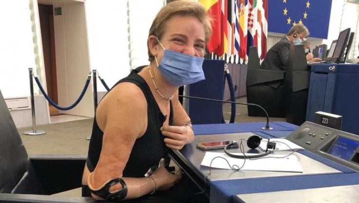 Parità, lo sport si muove