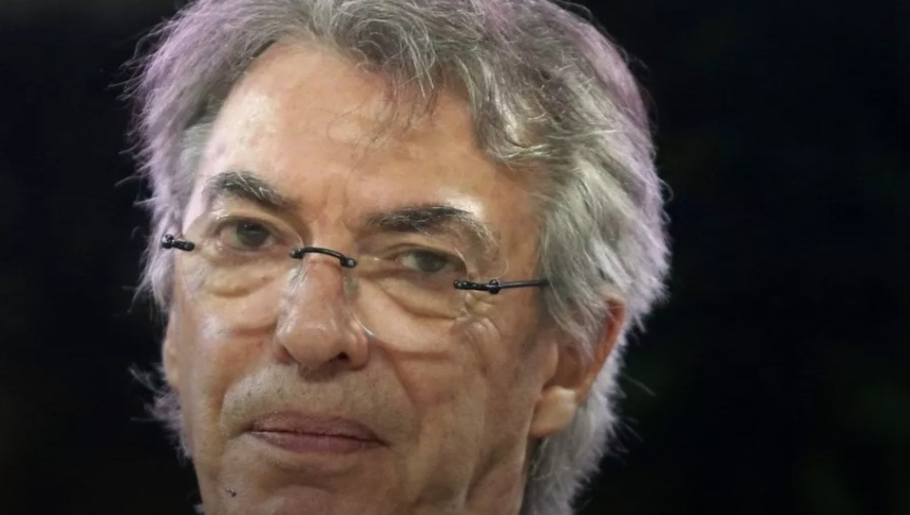 Saras Moratti Donates His Salary To Employees 1 5 Million To Thank