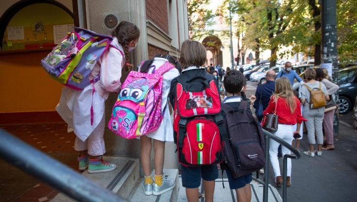 Scuola, la buona partenza aiuta il ministro maltrattato