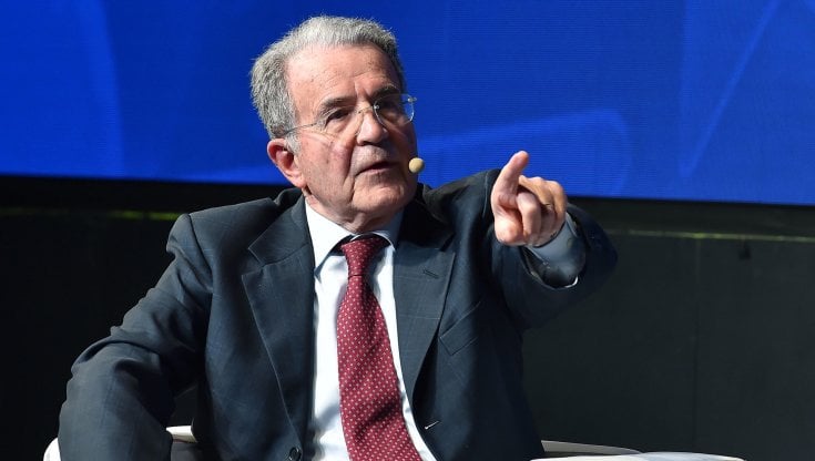 Romano Prodi