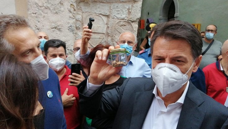 Conte tra 5S e Pd, le spine dopo il voto