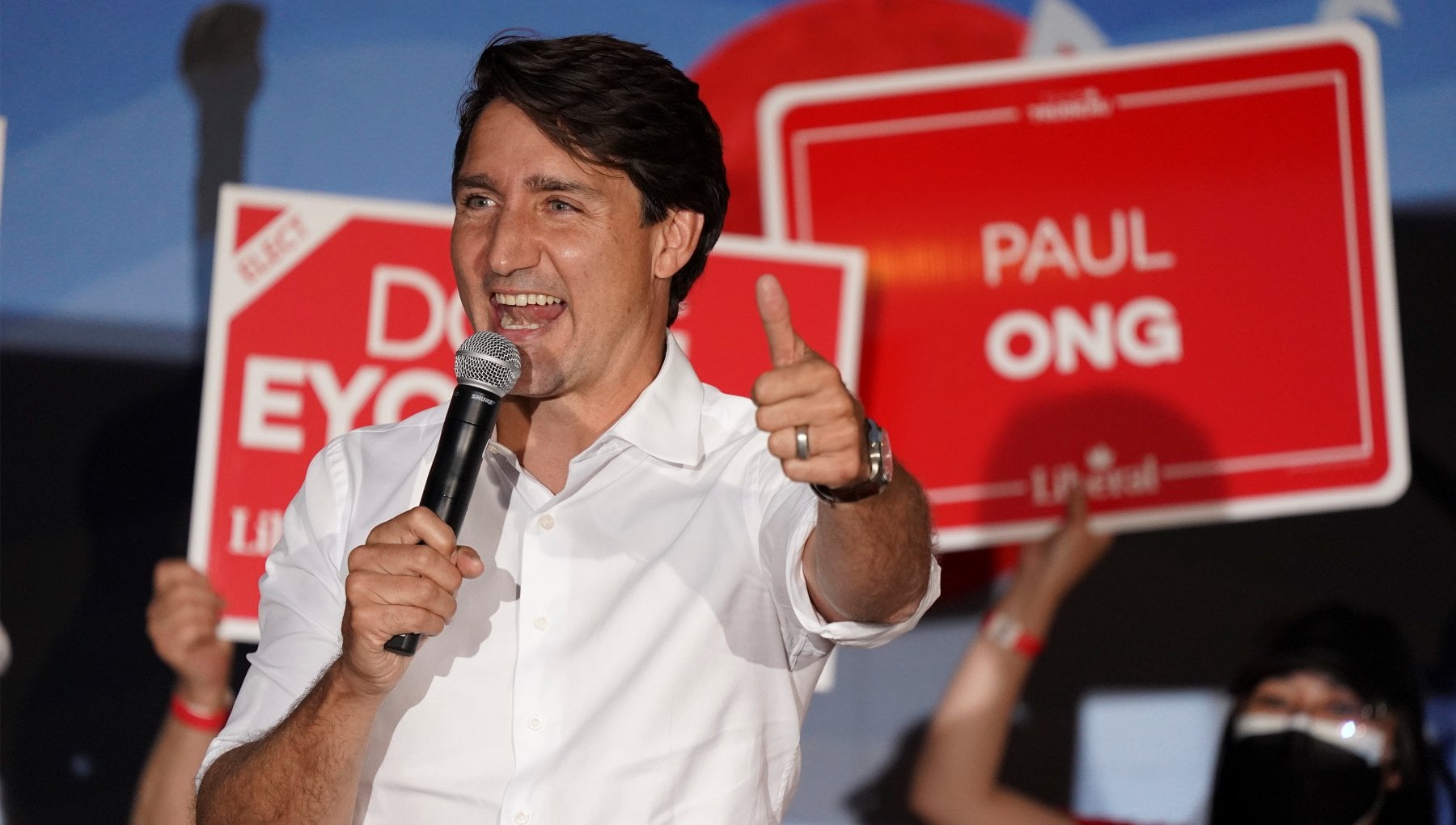 Stroda Bc Elezioni in Canada, oggi alle urne: strada in salita per Trudeau - la ...