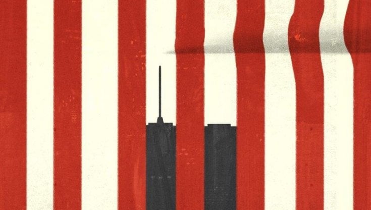 Così l'11 settembre ha cambiato l'America 