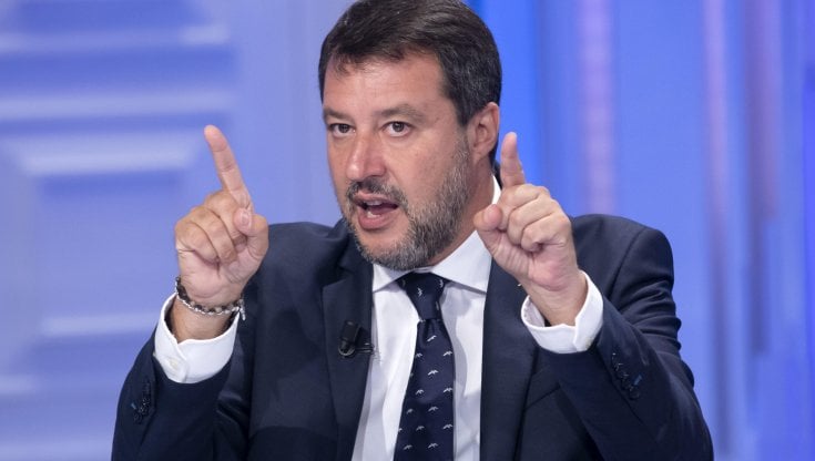 Lega ancora divisa sul Green Pass: il 40% non vota. La conta tenta Salvini