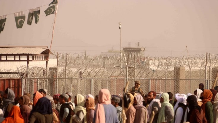 Perché curare l’Afghanistan