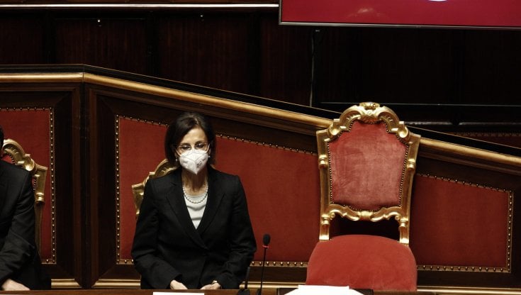 Processo penale, al Senato passa la fiducia alla riforma. Ridotti di un quarto i tempi dei procedimenti