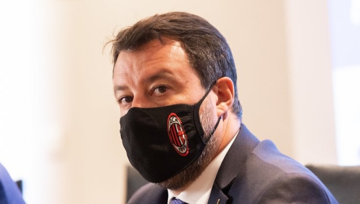 Green Pass, lo sgarbo di Salvini fa saltare il patto con Forza Italia: "Campagna acquisti con i nostri” 