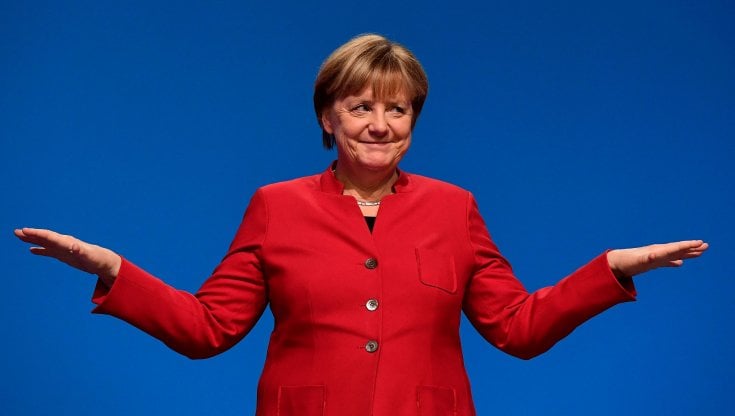 Germania: è caccia all'alleanza