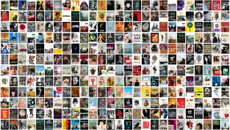 La Critirion collection celebra la "città di tutti"