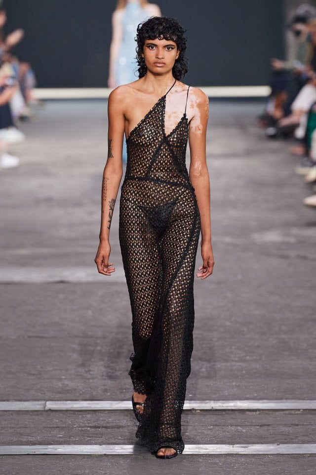Sfilata Missoni a Milano: la primavera estate 2022 - la Repubblica