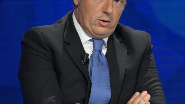 Matteo Renzi