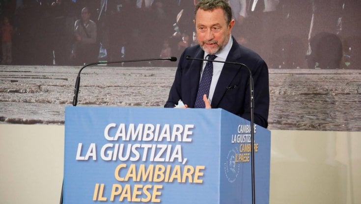 Giandomenico Caiazza