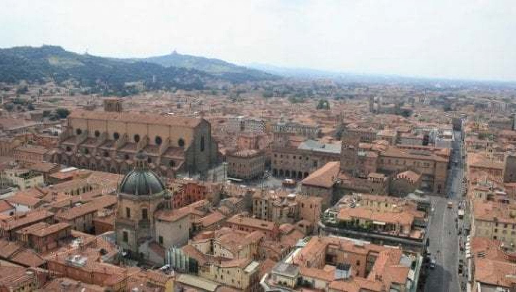 A Bologna Il Test Nazionale Dell alleanza Giallorossa La Repubblica