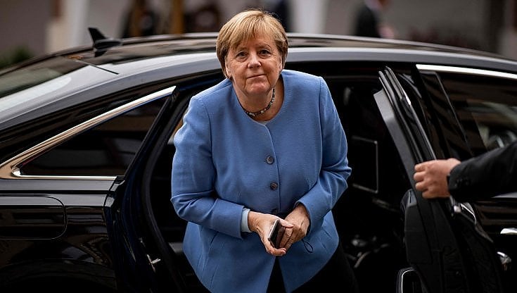 Germania, il futuro a tre