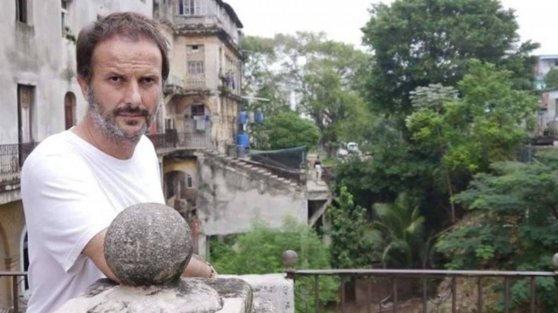 Matteo Nucci