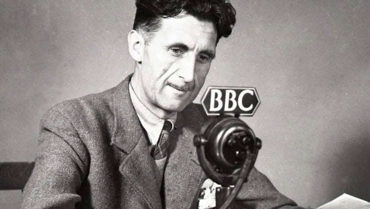 George Orwell